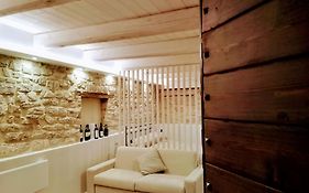 Via Mazzini Home
